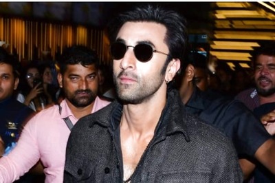 Ranbir Kapoor Says Alia Bhatt Is His Daal Chawal With Tadka For The Rest Of His Life