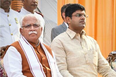 First Expansion of Haryana Cabinet Likely on Tuesday as Khattar Govt Finalises Names of New Ministers