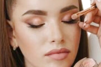 Breaking Down The Latest Beauty Trend: Marinated Makeup