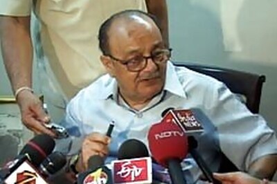 I am not a sycophant, says Arjun Singh