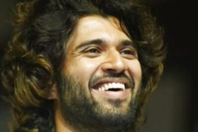 Bheeshma to RX100, Films Vijay Deverakonda Declined to Do During his Career