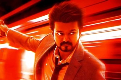 GOAT Box Office Day 3: Thalapathy Vijay Film Hits Jackpot, Collects Rs 100 Cr In India