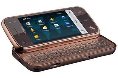 Nokia upgrades Ovi Maps, goes social