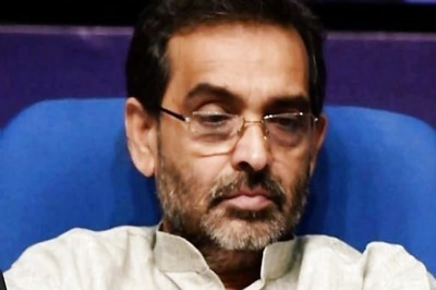 Want Narendra Modi to Return as PM, But Will Not Tolerate Insult, Says Sulking Ally Kushwaha