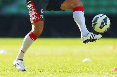 US forward Juan Agudelo to join Stoke City