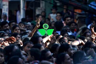 EC Bribery Case: Police Files Chargesheet Against Middleman Chandrasekhar