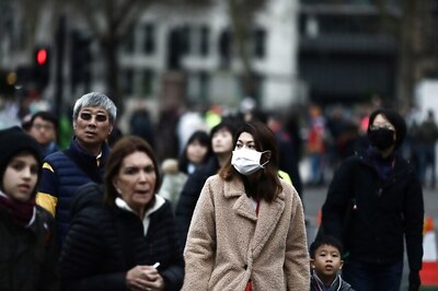 Oman Reports First Two Cases of Coronavirus, Halts Flights to Iran Till Further Notice