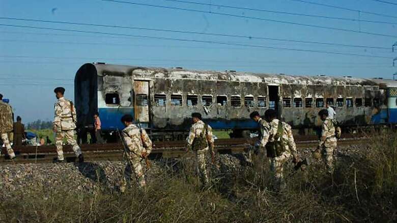 Didn't Get Justice: Deceased Family's Kin on Samjhauta Case Acquittal