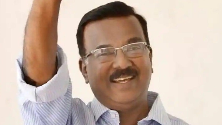 Ex-Kerala Minister Alleges That He Was Subjected to Casteism