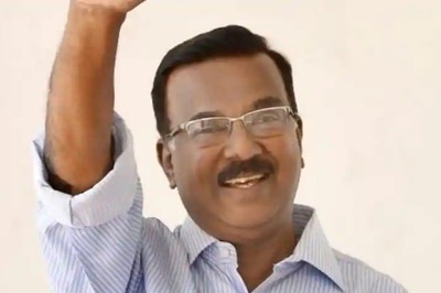 Ex-Kerala Minister Alleges That He Was Subjected to Casteism