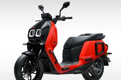 River Indie Electric Scooter Bookings Reopen; Check Revised Price, Features