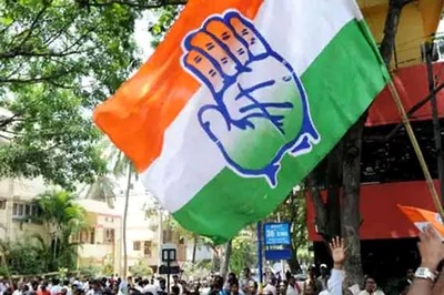 Barely Months to go For LS Polls, Factionalism Continues To Haunt Congress in Haryana
