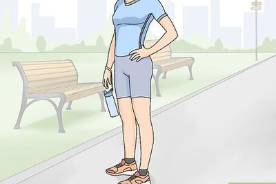 How to Run Cross Country