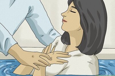 Can a Person Baptize Themselves?