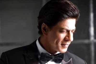 Shah Rukh Khan Returns With Pathaan Teaser, Q&A And His Trademark Wit. Check Tweets
