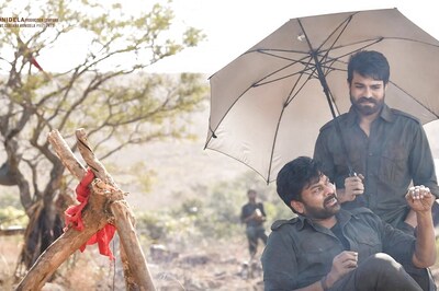 Days Before Acharya's Release, Director Dismisses Reshoot Rumours. What We Know