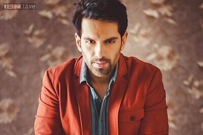 Luv Sinha is 'obsessed' about acting