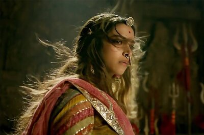 Padmavati Row: Don't Think It Happens Anywhere In The World, Says Aditya Narayan