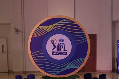 IPL 2023 Auction: 405 Cricketers to Go Under Hammer on December 23