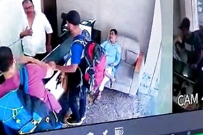 'Sanjay Agarwal & Uday Das': After Changing Names, Bengaluru Blast Accused Caught On Cam At Kolkata Hotel