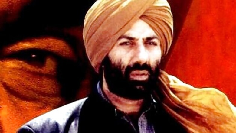 Won't make 'Gadar' sequel just for monetary gains: Anil Sharma