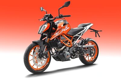 New KTM Duke 390 Launched at EICMA 2016, Becomes Cooler Than Ever