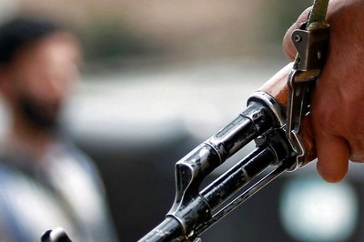 Two Pakistani Drug Traffickers Killed by BSF Along Rajasthan Front