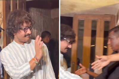 Nobody Can Beat Aamir Khan When It Comes To Surprising Fans And This Video Is Proof