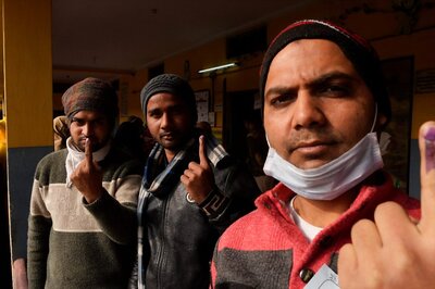 Uttar Pradesh Second Phase Tomorrow: Over 2 Crore Voters, 586 Candidates, Polling in 55 Constituencies