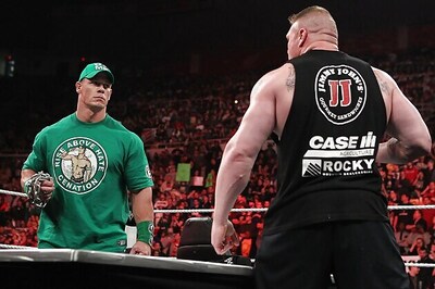 WWE No Way Out result: John Cena beats Big Show