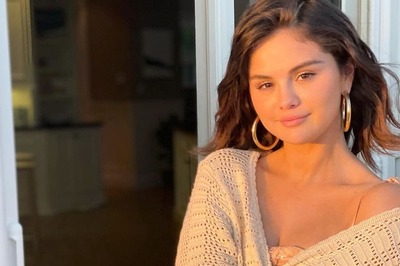 What Selena Gomez Has To Say About Dating John F. Kennedy's Grandson