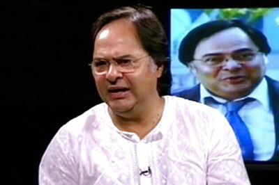 Farooq Sheikh: The life span of films is shorter today