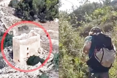 Watch: Influencer Discovers Massive Ancient Ruins Through Google Earth