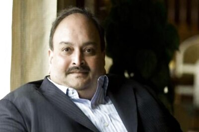 Antiguan PM Urges Dominica to Hand Mehul Choksi Over to India Directly