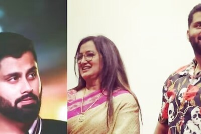 'Not Joining Politics Anytime Soon': Actor Abhishek Ambareesh