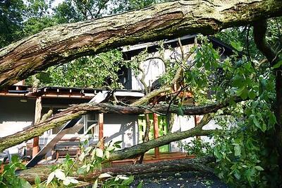 Storms, Rain And Excessive Heat Roll Across Parts Of Midwest