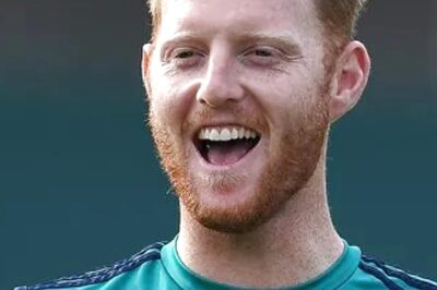 Ben Stokes Is “Yellove” After Being Picked By Chennai Super Kings At IPL Mini Auction