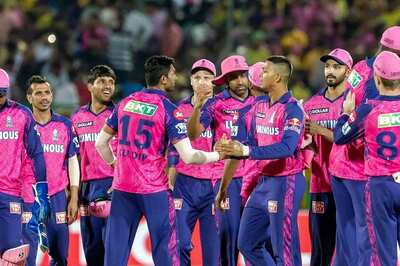 MI vs RR Live Cricket Streaming IPL 2023: How to Watch Mumbai Indians vs Rajasthan Royals Coverage on TV And Online