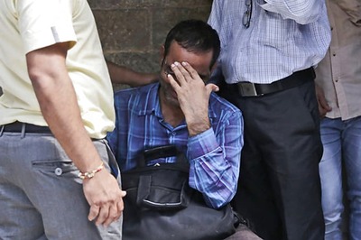 Elphinstone Stampede: Bodies of 17 Victims Handed Over to Kin