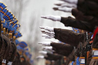 Bombay HC Denies Relief to CISF Constable Found Sleeping On Duty, Says Plea 'Devoid of Any Merit'