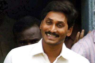 AP: HC dismisses Jagan's bail petition in assets case