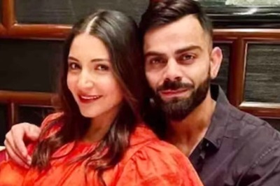 Is Virat Kohli Observing Karwa Chauth Fast For Anushka Sharma This Year?