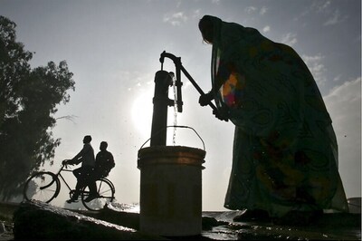 Child Allegedly Killed by Aunt Over Water Dispute in MP