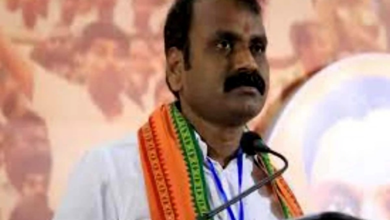 BJP TN Chief Murugan Tries to Go on 'Vel Yatra' Defying Ban, Detained