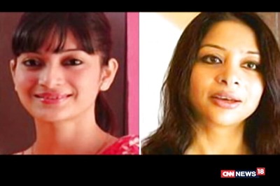 Indrani Mukerjea's Driver Says he Doesn't Know Content of his Letter to Court