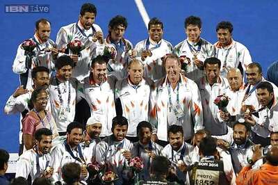 Asian Games 2014: Complete list of India's medal winners