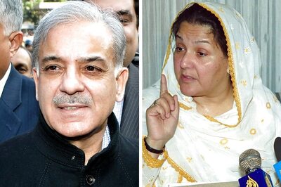 Kulsoom Nawaz and Shehbaz Sharif: The Possible Successors of Nawaz Sharif