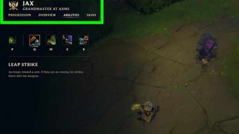 How to Play Jax in League of Legends