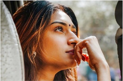 Erica Fernandes Denies Quitting Kasautii Zindagii Kay, Says 'I'm Currently Very Much Part of it'