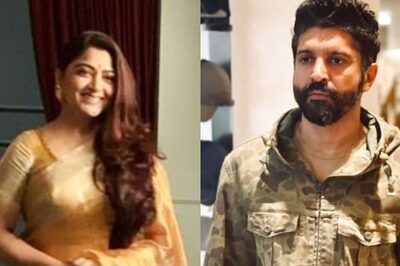 Farhan Akhtar, Khushbu Sundar React to Indian Student's Death in Russia-Ukraine War
